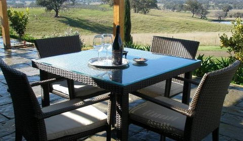 Rupert's Ridge Retreat - Sunshine Coast Guide 1