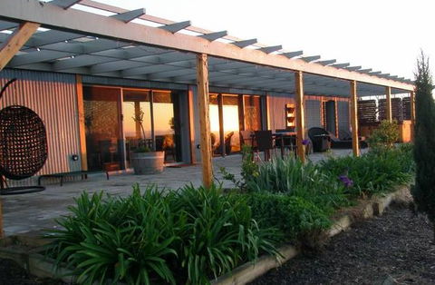 Rupert's Ridge Retreat - Sunshine Coast Guide 5