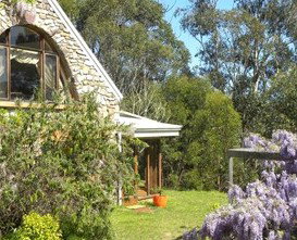 Bodalla Rock House - Sunshine Coast Guide 1