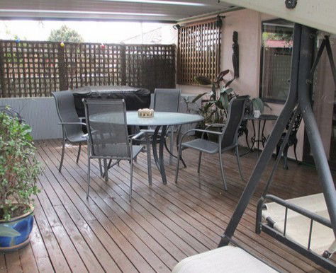 Azalea House B And B - Sunshine Coast Guide 2