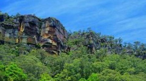 Arundel Of Kangaroo Valley - Sunshine Coast Guide 0