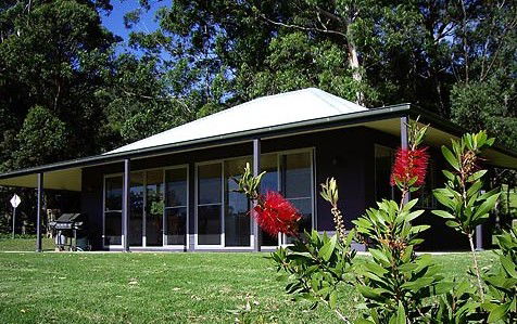 Arundel Of Kangaroo Valley - Sunshine Coast Guide 2