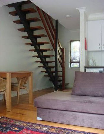 Cloudsong In Kangaroo Valley - Sunshine Coast Guide 1