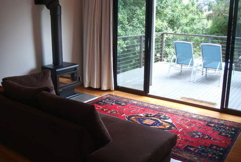 Cloudsong In Kangaroo Valley - Sunshine Coast Guide 3