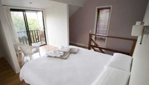 Cloudsong In Kangaroo Valley - Sunshine Coast Guide 4