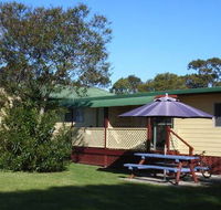 Alonga Cottages - Sunshine Coast Guide