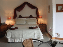 A View of Mt Warning Bed and Breakfast - Sunshine Coast Guide