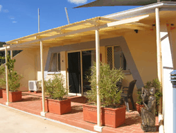 A View Of Mt Warning Bed And Breakfast - Sunshine Coast Guide 1