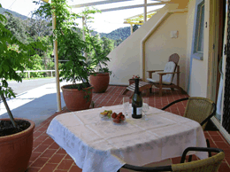 A View Of Mt Warning Bed And Breakfast - Sunshine Coast Guide 2