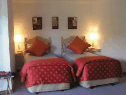 A View Of Mt Warning Bed And Breakfast - Sunshine Coast Guide 3