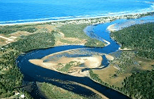 Wooli Camping And Caravan Park - Sunshine Coast Guide 1