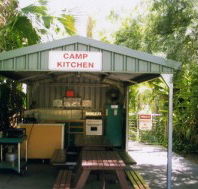 Lismore Palms Caravan Park - Sunshine Coast Guide