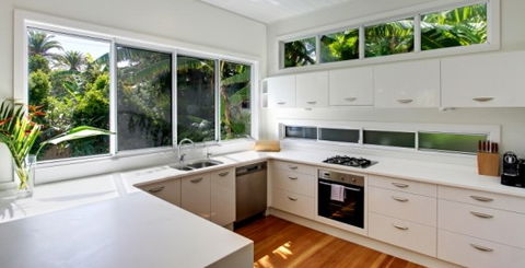 A Summer Cottage - Sunshine Coast Guide 3
