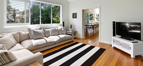 A Summer Cottage - Sunshine Coast Guide 4