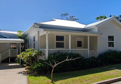 A Summer Cottage - Sunshine Coast Guide 6