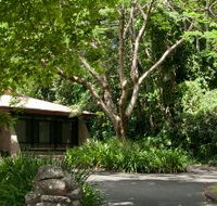 Invercauld House - Sunshine Coast Guide