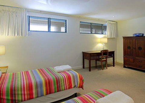 Aqua On Byron Villa B - Sunshine Coast Guide 1
