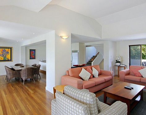Aqua On Byron Villa B - Sunshine Coast Guide 2