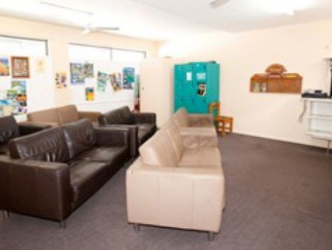 Cape Byron YHA - Byron Bay - Sunshine Coast Guide 1