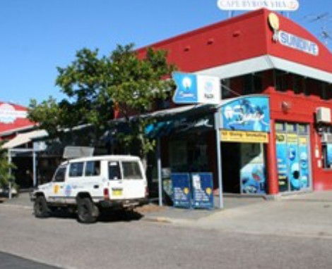 Cape Byron YHA - Byron Bay - Sunshine Coast Guide 4