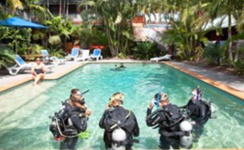 Cape Byron YHA - Byron Bay - Sunshine Coast Guide 5