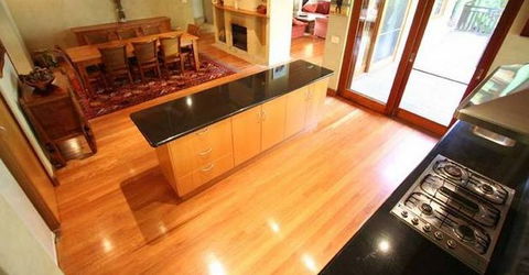 Abbies Beach House - Sunshine Coast Guide 2