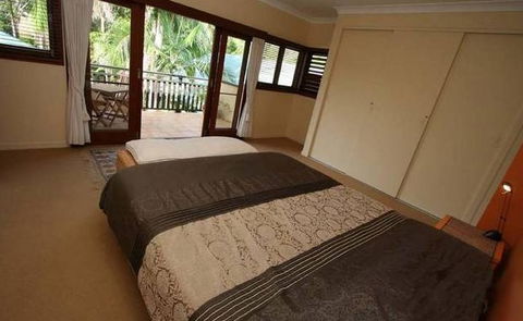 Abbies Beach House - Sunshine Coast Guide 3