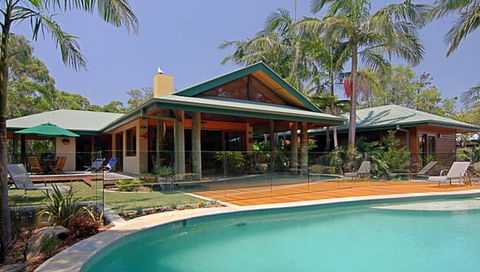 Abbies Beach House - Sunshine Coast Guide 5