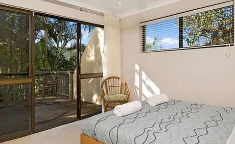 Absolute Serenity At Byron Bay - Sunshine Coast Guide 1