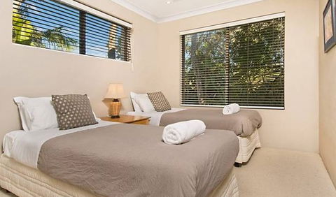 Absolute Serenity At Byron Bay - Sunshine Coast Guide 2