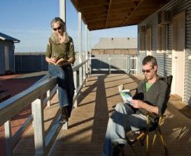 Mungo Shearers Quarters - Sunshine Coast Guide 0