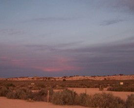 Mungo Shearers Quarters - Sunshine Coast Guide 1