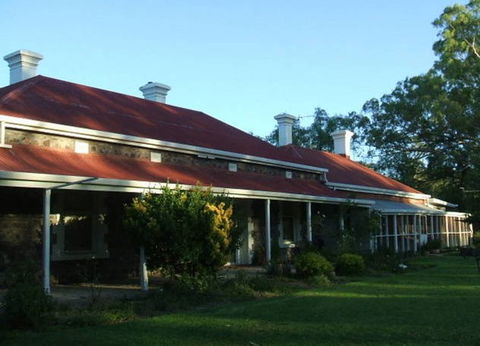 Avoca-on-Darling Hospitality - Sunshine Coast Guide 0