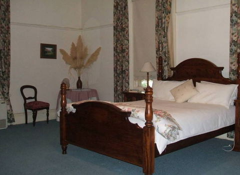 Avoca-on-Darling Hospitality - Sunshine Coast Guide 1