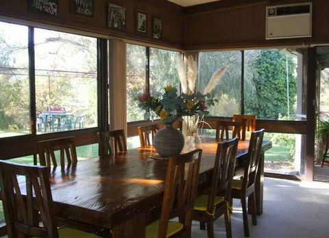 Avoca-on-Darling Hospitality - Sunshine Coast Guide 2