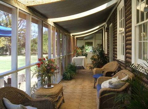 Avoca-on-Darling Hospitality - Sunshine Coast Guide 3