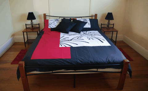 Art Mecca On Wills - Sunshine Coast Guide 1