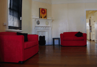 Art Mecca On Wills - Sunshine Coast Guide 3
