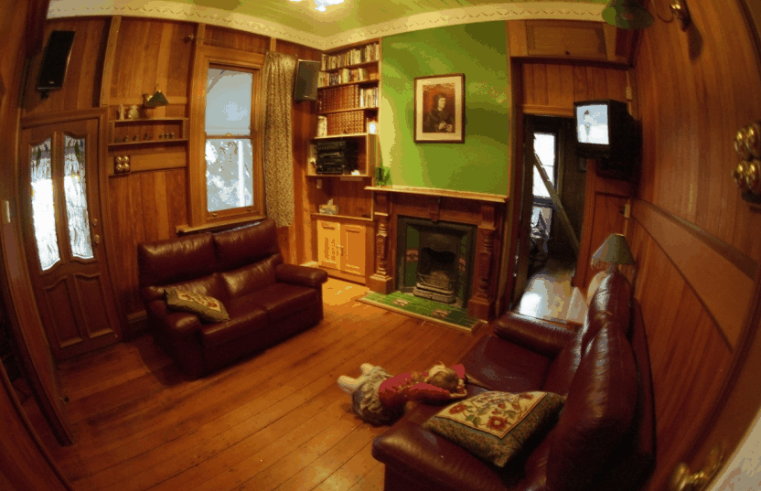 Avoca Cottage - thumb 1