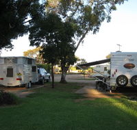 Trentham Cliffs Caravan Village - Sunshine Coast Guide