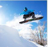 Arlberg Ski Lodge - Sunshine Coast Guide 1