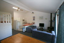 Alpha Centauri - Sunshine Coast Guide 1