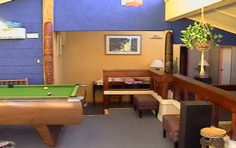 Hannas Hutte - Sunshine Coast Guide 2