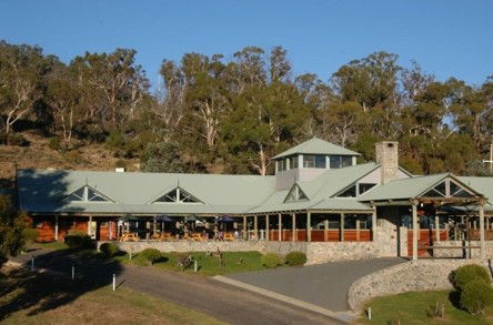 Adventist Alpine Village - Sunshine Coast Guide 1