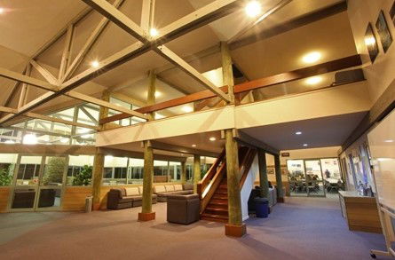 Adventist Alpine Village - Sunshine Coast Guide 2