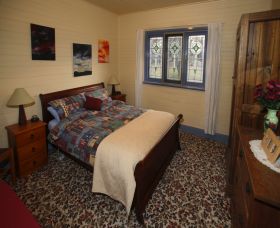 Ando NSW Sunshine Coast Guide