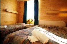 Sponars Chalet - Sunshine Coast Guide 1