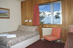 Eiger Chalet - Sunshine Coast Guide 1