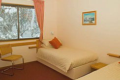 Eiger Chalet - Sunshine Coast Guide 2