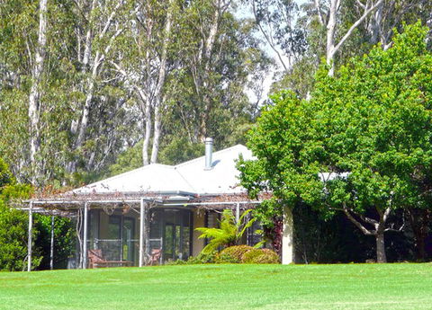 Nundoobah Retreat - Sunshine Coast Guide 1